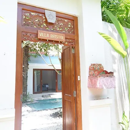 Villa Bristol